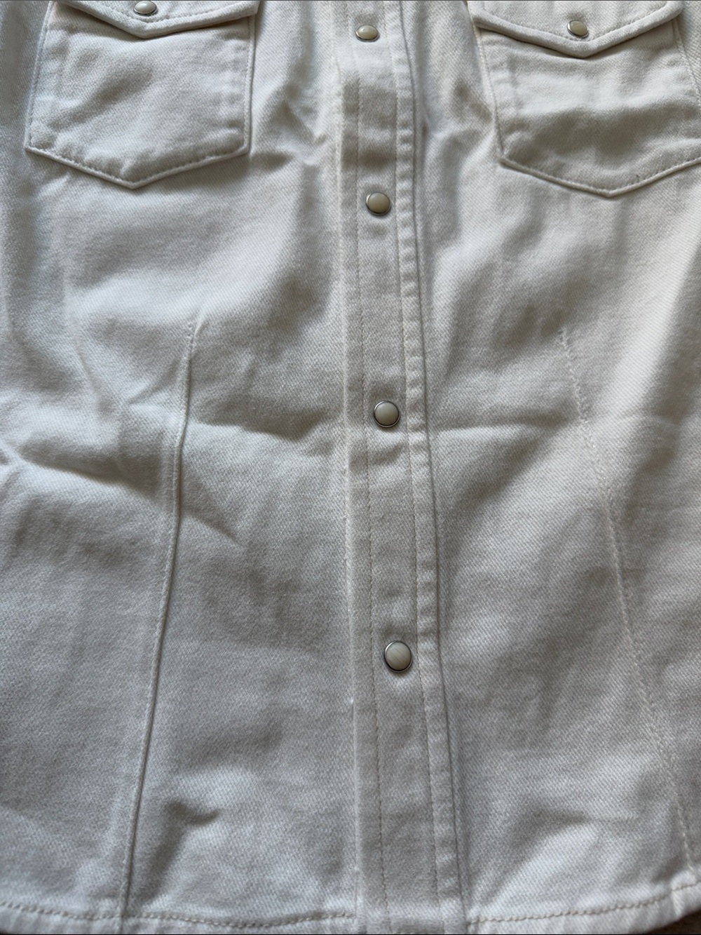 Anthropologie Scotch & Soda Cap Sleeve Fitted Top - Picture 10 of 16